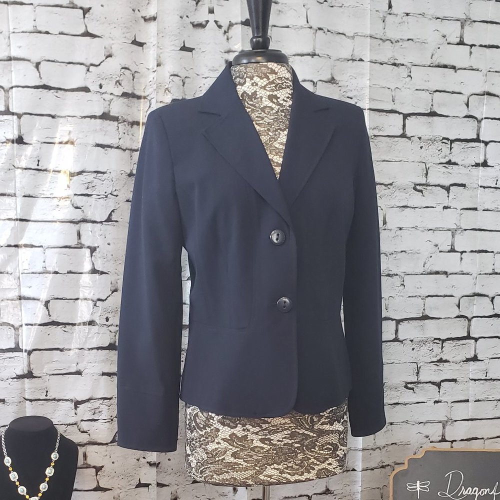 Dark Navy blazer